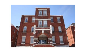 Huronia Regional Centre